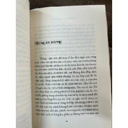 Một trăm cái bóng - Hwang Jungeun