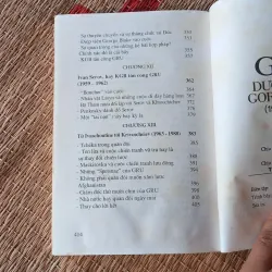 GRU Dưới Thời GORBACHOV(1918-1988) 969919