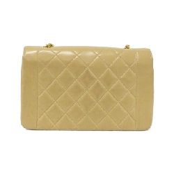【Vintage】Túi đeo vai Chanel 01165 613907