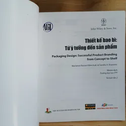 Thiết Kế Bao Bì - Từ Ý Tưởng Đến Sản Phẩm (Đại Học FPT) 574633