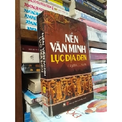 Nền văn minh lục địa đen - Graham Connah