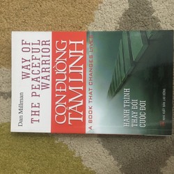 Con đường Tâm Linh - Dan Millman 92336
