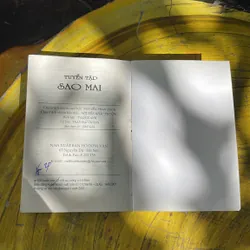 TUYỂN TẬP SAO MAI 735826