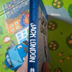 Truyện Ngắn Jack London 1006050