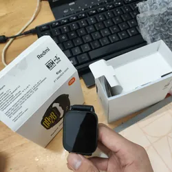 Redmi watch 5 active bản tiếng Việt  705375