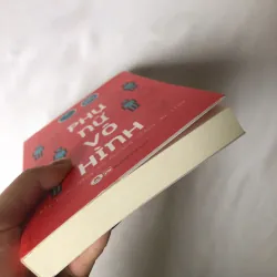 Phụ Nữ Vô Hình - Caroline Criado Perez Giá bìa: 188k | Giá bán: 99k 735104