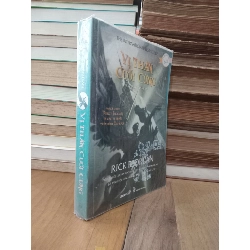 Series Percy Jackson và các vị thần trên đỉnh Olympus - Rick Riordan 781854