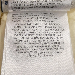 Moncler MONCLER 10918416400 Áo khoác lông - Hàng hiệu Chính hãng 885389