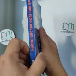 [MIỄN PHÍ BỌC SÁCH] [XƯA] Những bức thư đoạt giải UPU (1986-1999) (1999) - Bưu Điện 798369