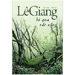 Bỏ Qua Rất Uổng - Lê Giang 141406