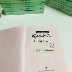 📖 TRUYỆN KIỀU – NGUYỄN DU 601891