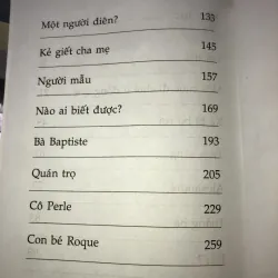Một cuộc đi chơi ở đồng quê - Guy de Maupassant 1005482
