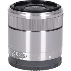 Ống kính E30mm F3.5 MACRO (SEL30M35) - Hàng hiệu Authentic 880788
