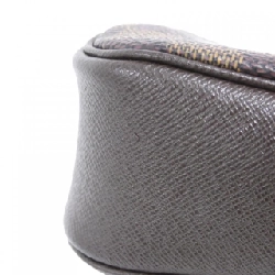 Túi phụ kiện Louis Vuitton Damier Trut Makeup N51982 - Hàng hiệu Chính hãng 769463