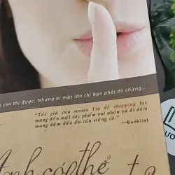 Anh Có Thể Giữ Bí Mật? (2012) - Sophie Kinsella 603335