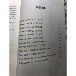Hủ mộc sung đống lương 2014 mới 80% ố bẩn nhẹ Tô Du Bính HPB2307 VĂN HỌC 458895