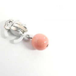 【Vintage】Bông tai Chanel 627412