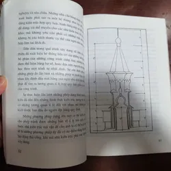 Kiến trúc tiêu chuẩn và cái đẹp 563263