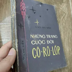 Những Trang Cuộc Đời Cô-rô-lốp (Tổng công trình sư Tên lửa vũ trụ Liên Xô)