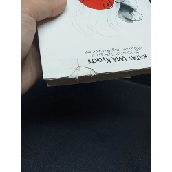 Socrates in love mới 80% ố chóc nhẹ 2010 HCM0107 Katayama Kyoichi VĂN HỌC 915809