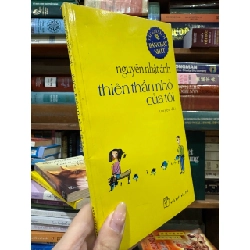 Thiên thần nhỏ của tôi - Nguyễn Nhật Ánh 130458