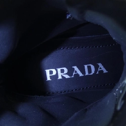 Giày bốt PRADA 658556