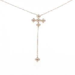 Dây chuyền kim cương Vandome 0.14CT - Hàng hiệu Authentic 840564