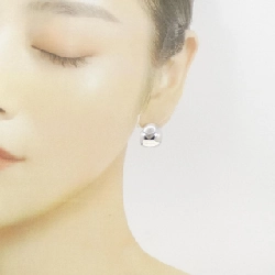 K18WG Bông tai - Hàng hiệu Chính hãng 871110