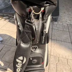 túi golf taylormade 702883