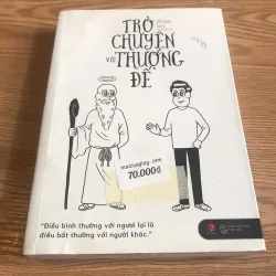 Trò chuyện với thượng đế - Mitsuro Sato (Ẩm ruột)