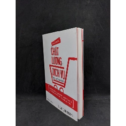 Mô hình chất lượng dịch vụ trong bán lẻ mới 90% 2017HPB.HCM1906 460970