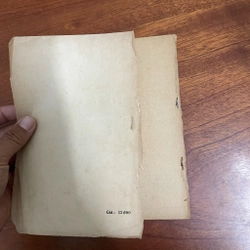 II Tựa sách: Hương Giang Cố Sự - Nguyễn Đắc Xuân - 1986 433385