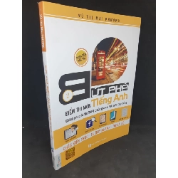 Bứt phá điểm thi môn tiếng Anh 2 mới 90% HCM1412 Rebooks.vn