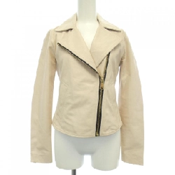 【Mã giảm giá】Áo khoác biker ALLSAINTS