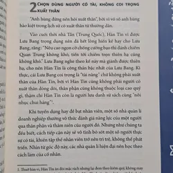 Thuật dùng người - Văn Cảnh 576379