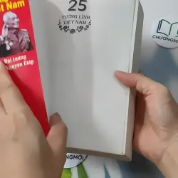 25 tướng lĩnh Việt Nam - Nguyễn Ngọc Phúc 928532