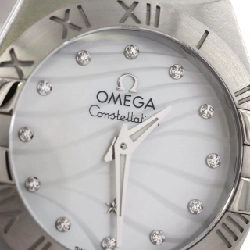 Đồng hồ Omega Constellation Prisme 12P 123.10.24.60.55.003 SS Quartz - Hàng hiệu Chính hãng 877315