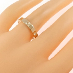 Nhẫn Louis Vuitton Alliance Empreinte - Hàng hiệu Authentic 837487