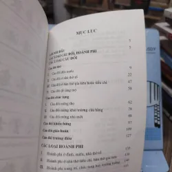 Sách: Mẫu câu đối hoành phi thường dùng (A2) - Tác giả: Tân Việt - Thiều Phong 674681