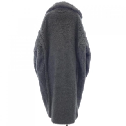 Max Mara 101607 Áo khoác Gấu Teddy - Hàng hiệu Chính hãng 821898