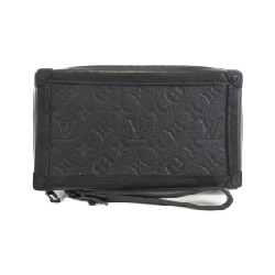 Túi xách Louis Vuitton Trillon Monogram Soft Trunk Clutch M68986 - Hàng hiệu Chính hãng