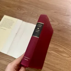 Oliver Twist (Everyman's Library) - Charles Dickens 782755