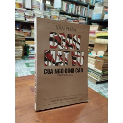 Đoàn mật vụ của Ngô Đình Cẩn - Văn Phan