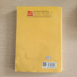 Thể chế kinh tế Việt Nam theo hướng phát triển bền vững chế độ chính trị<br>PGS. TS. Lê Quốc Lý (Chủ biên) 539569