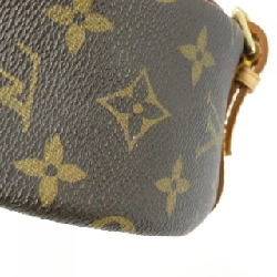 Túi xách vai Louis Vuitton Monogram Tambour M51179 - Hàng hiệu Chính hãng 768089