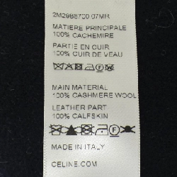 Celine CELINE Trionf 2M29B6700 Áo khoác - Hàng hiệu Chính hãng 814052