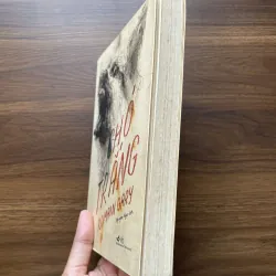 Chó trắng - Romain Gary 972004