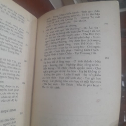 Will Durant - LỊCH SỬ VĂN MINH TRUNG QUỐC (Nguyễn Hiến Lê dịch) 522124