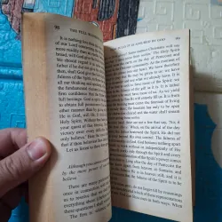 The Full Blessing of Pentecost 932146