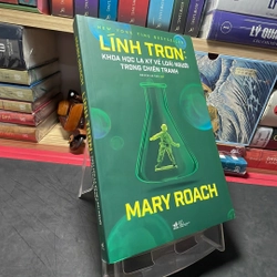 Lính trơn Mary Roach 291056